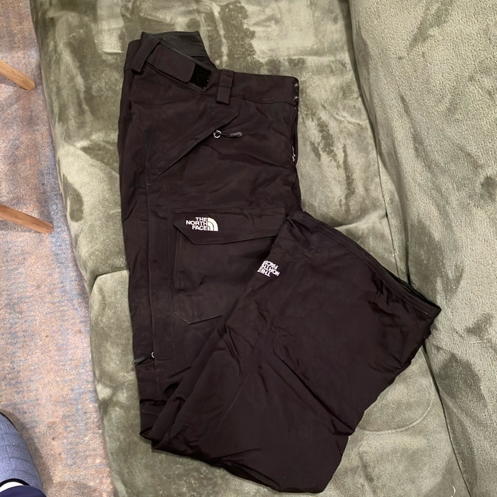 North Face Snow Pants